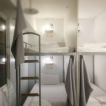 Cozy Home Taipei Bagian luar foto