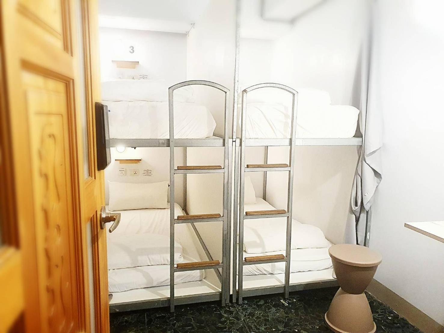Cozy Home Taipei Bagian luar foto