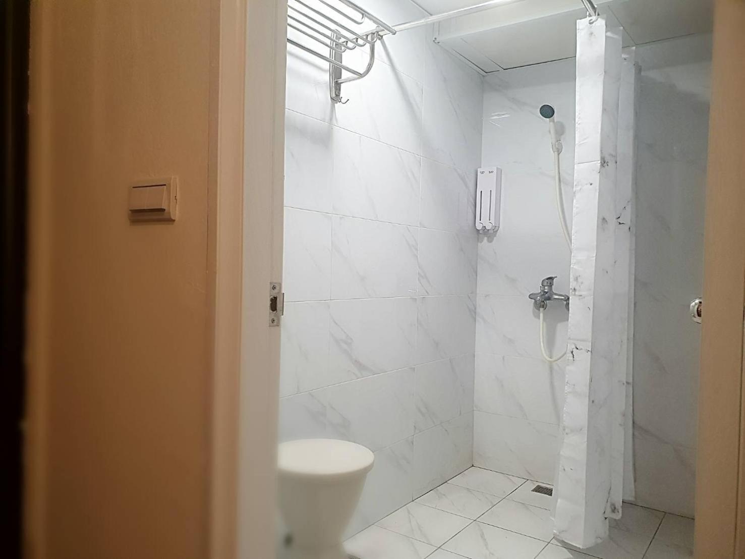 Cozy Home Taipei Bagian luar foto