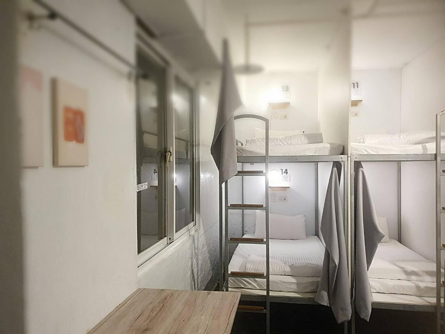 Cozy Home Taipei Bagian luar foto