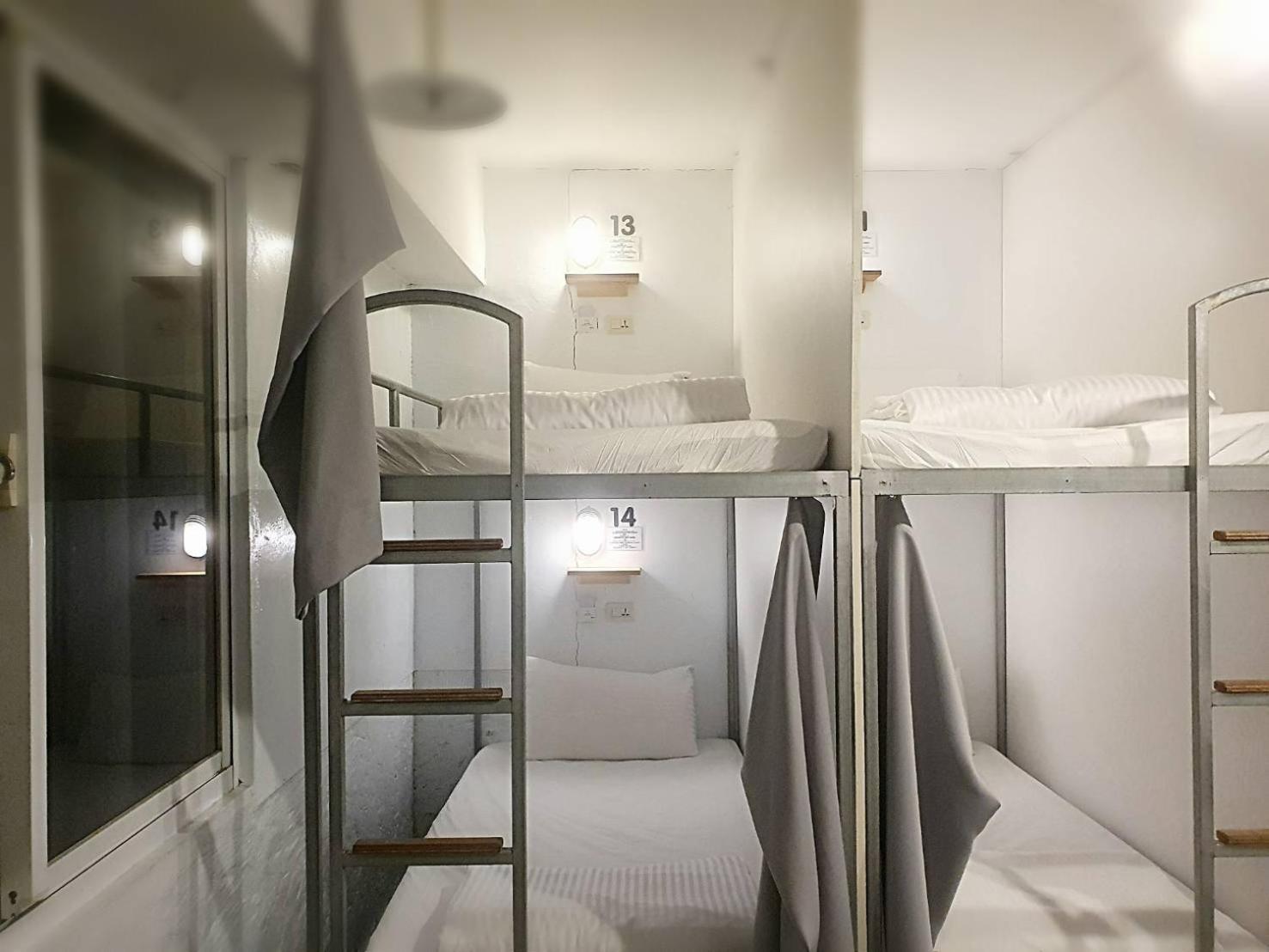 Cozy Home Taipei Bagian luar foto