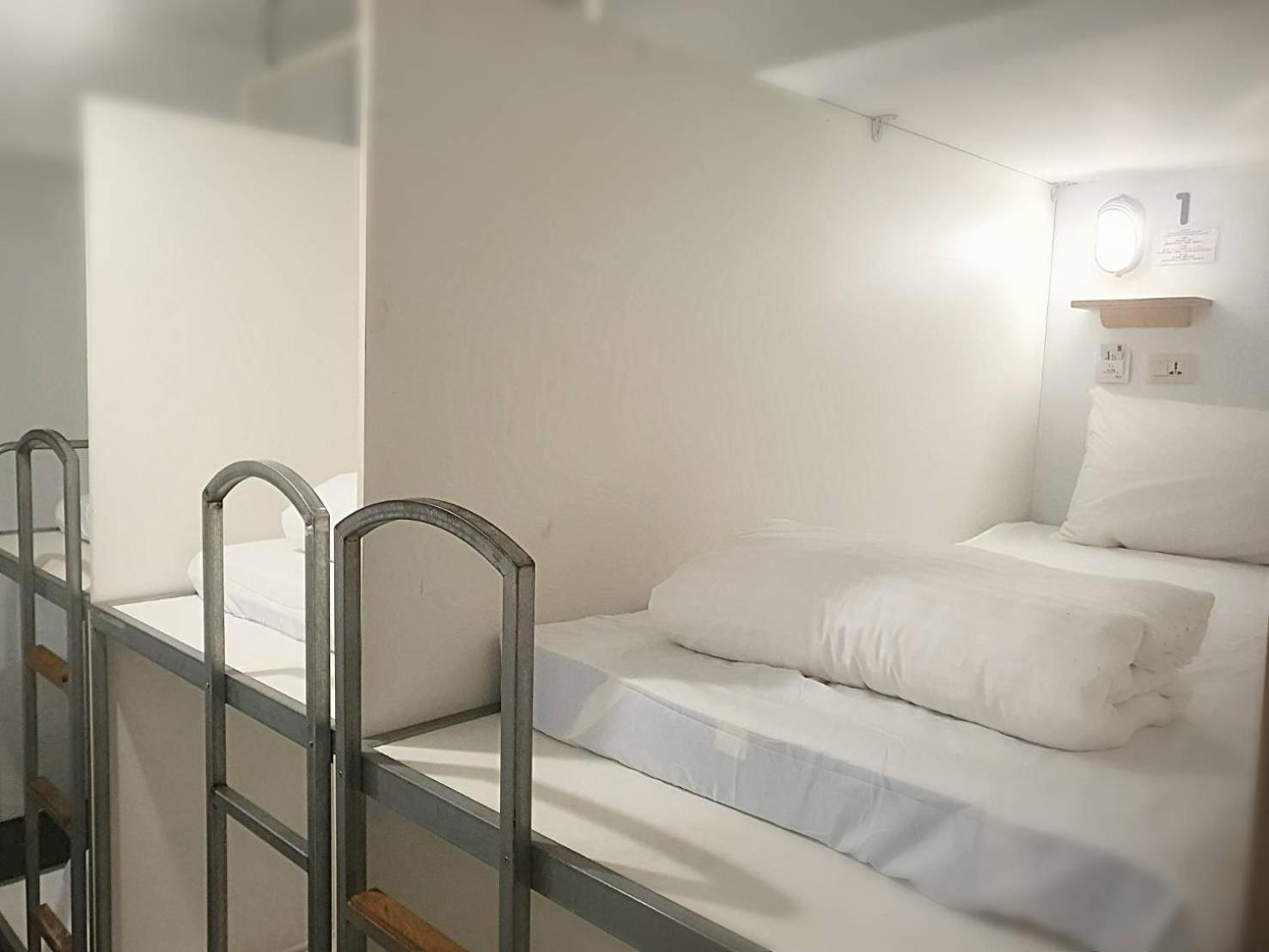 Cozy Home Taipei Bagian luar foto