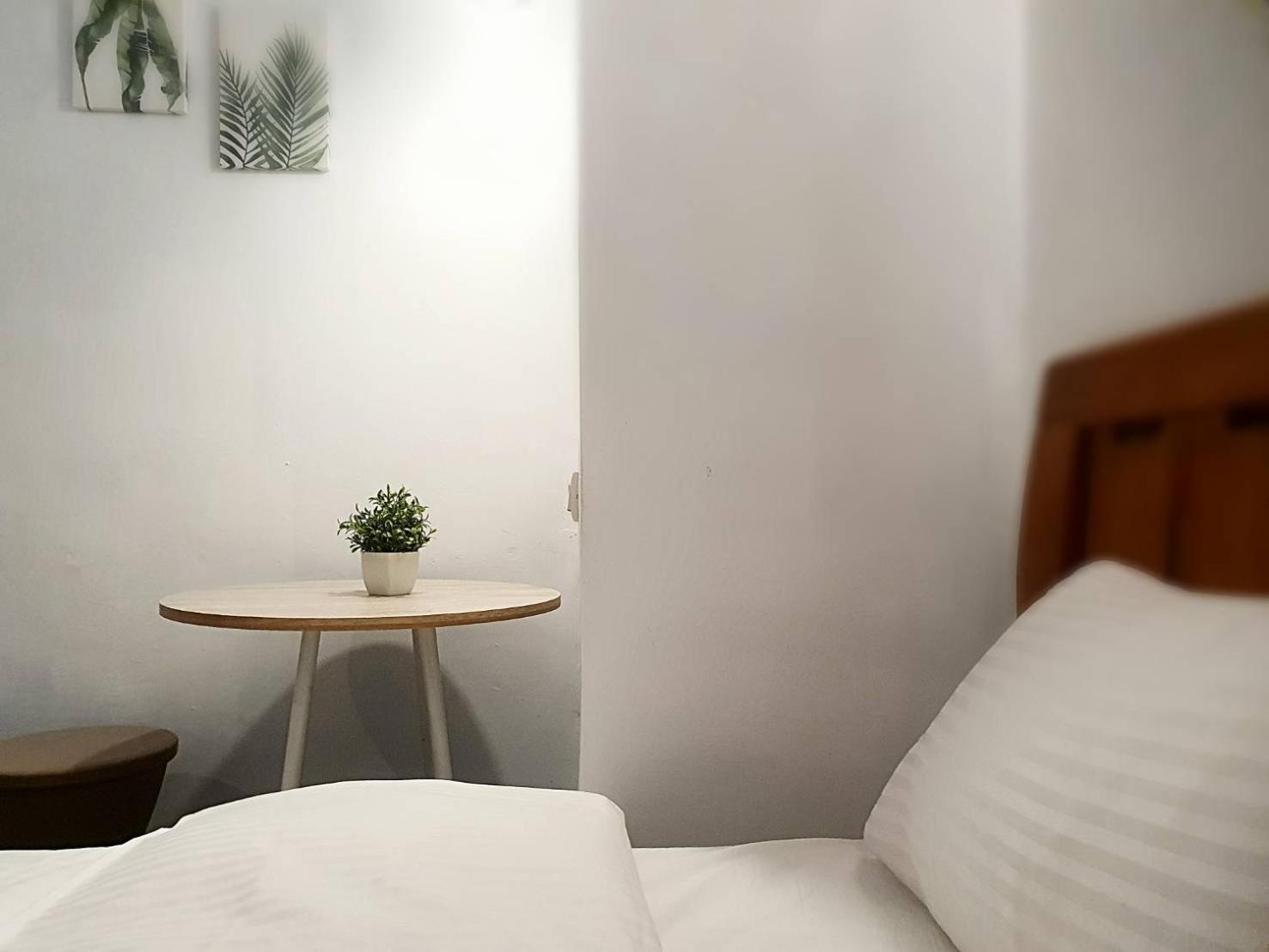 Cozy Home Taipei Bagian luar foto