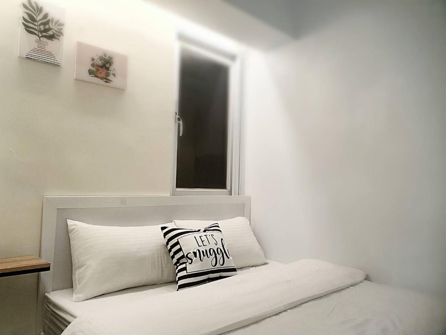 Cozy Home Taipei Bagian luar foto