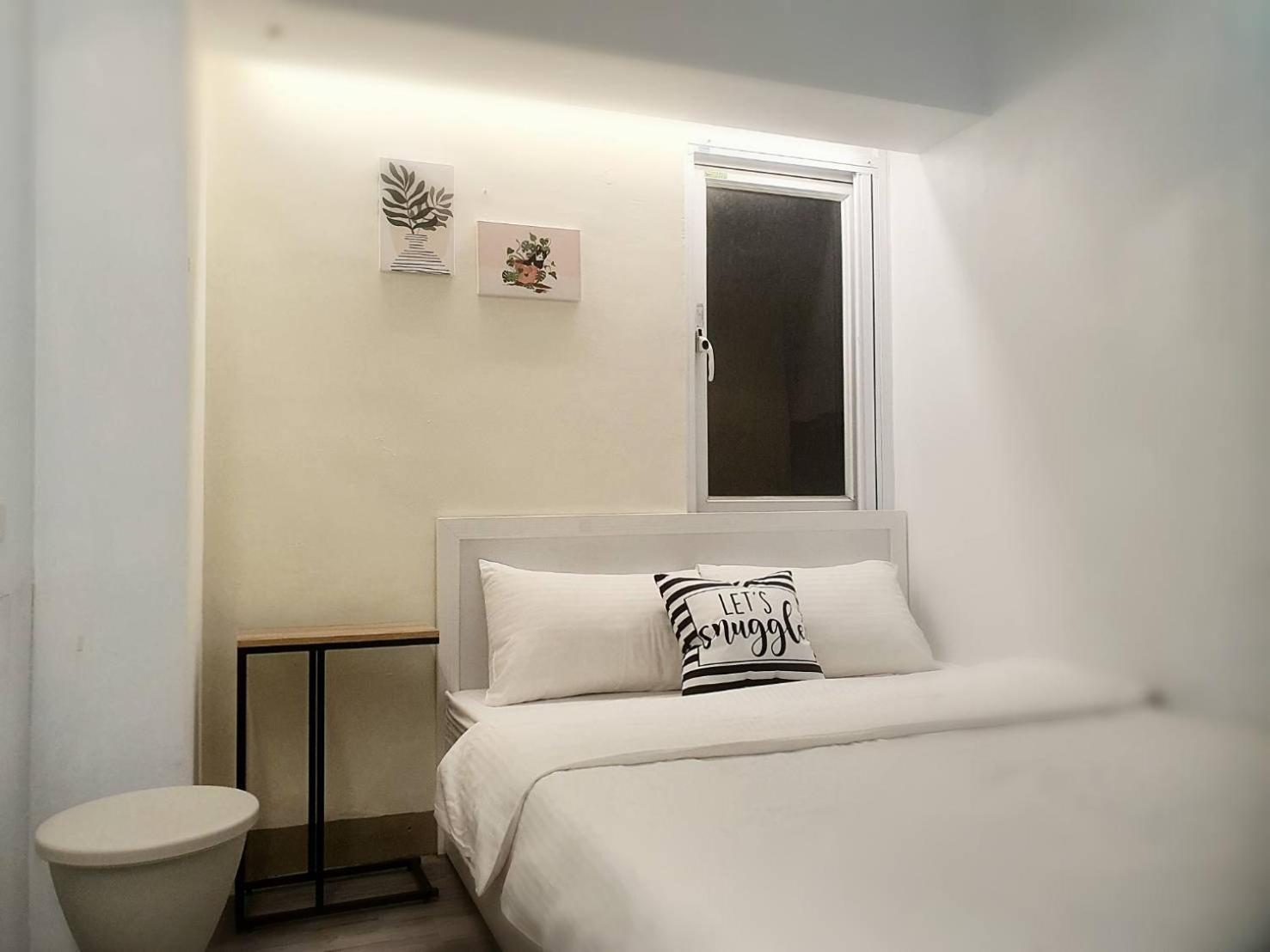 Cozy Home Taipei Bagian luar foto