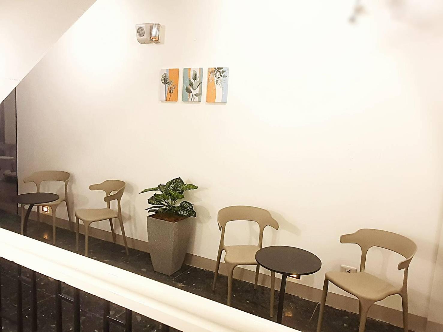Cozy Home Taipei Bagian luar foto