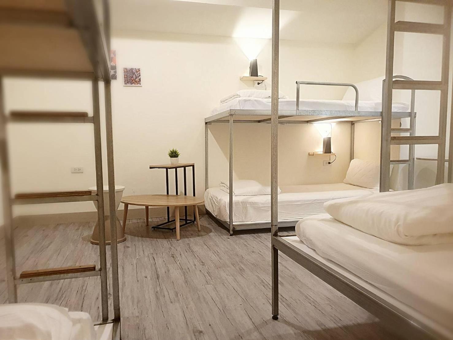 Cozy Home Taipei Bagian luar foto