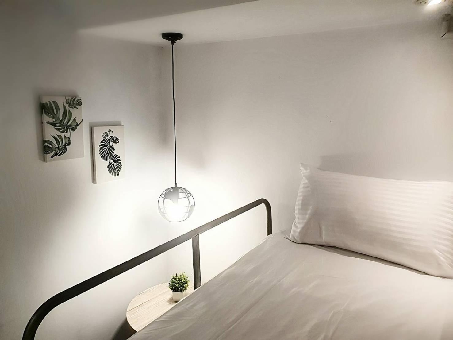 Cozy Home Taipei Bagian luar foto