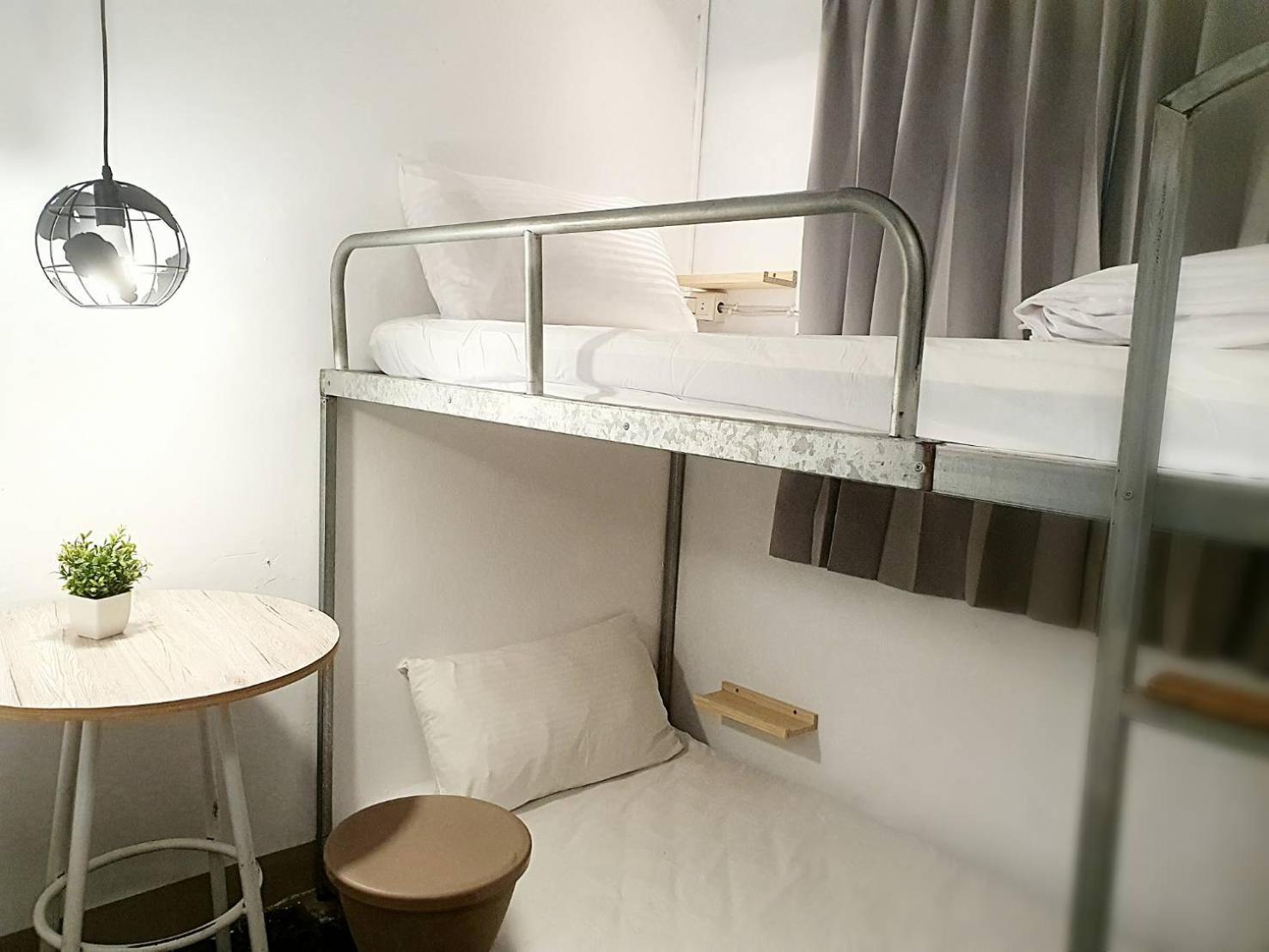Cozy Home Taipei Bagian luar foto