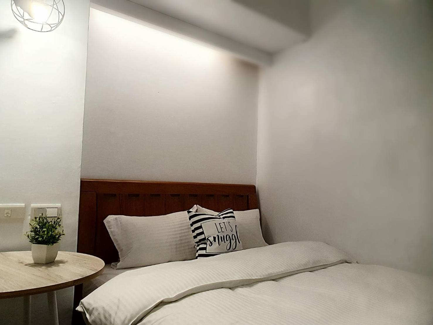 Cozy Home Taipei Bagian luar foto