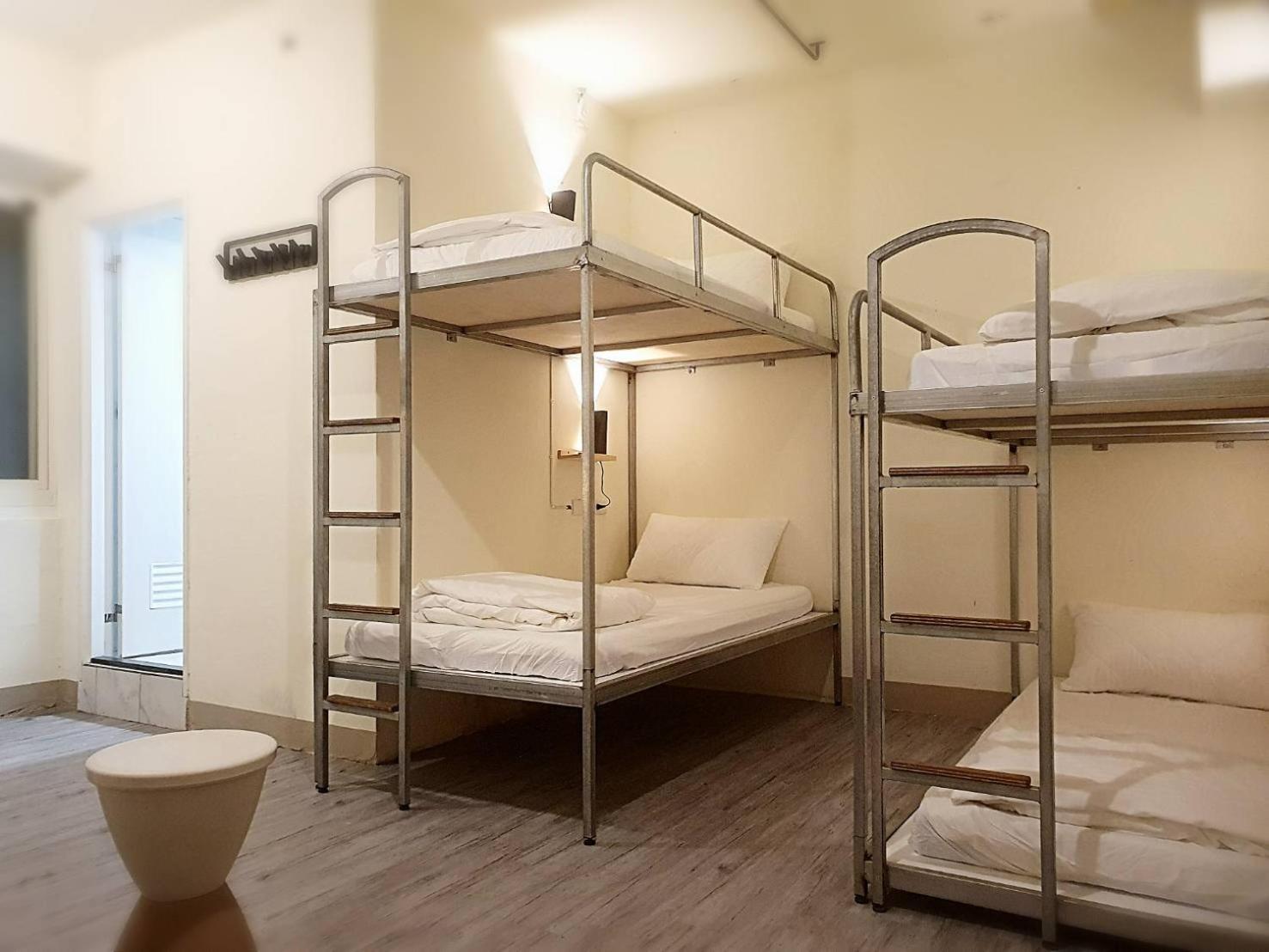 Cozy Home Taipei Bagian luar foto